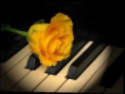 Фристайл - Жёлтые розы Instrumental