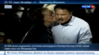 Мохаммед Али в критическом состоянии, счет идет на часы