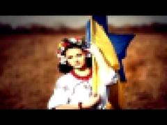 Марта Шпак - "Ми за Волю, ми за Мир!" Україна-Мати /