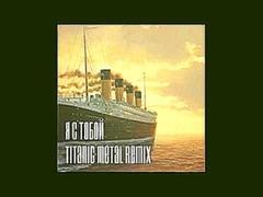 Александр Веселов - Я С Тобой(Titanic Karaoke-Metal-Remix