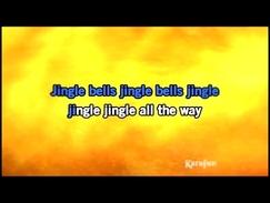 Karaoke Jingle Bells - Natalie Cole *