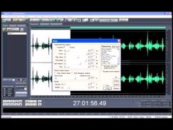 Видео. Как Изменить Голос Эффектами в Adobe Audition 1.5