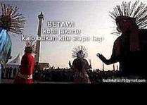 Lagu BETAWI - Jali Jali