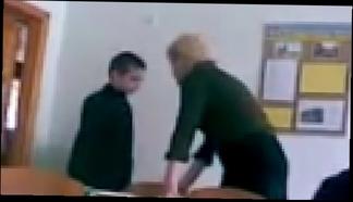 Днепропетровские учителя кричат и унижают детей. Школа 44